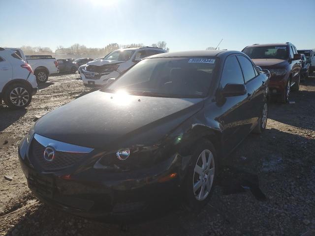 mazda 6 i 2005 1yvfp80c955m41810