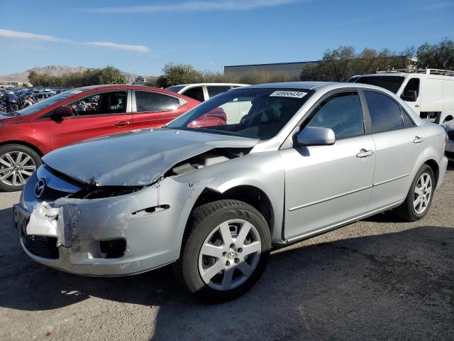 mazda 6 2006 1yvfp80c965m15127