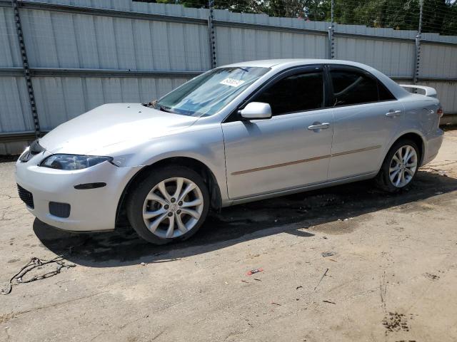 mazda 6 2006 1yvfp80c965m68538