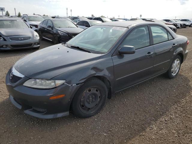 mazda 6 i 2004 1yvfp80cx45n05593