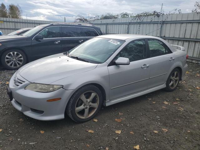 mazda 6 s 2004 1yvfp80d445n38985