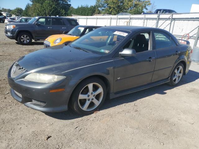 mazda 6 s 2004 1yvfp80d645n66335