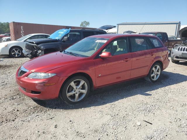 mazda 6 2004 1yvfp82d045n62651