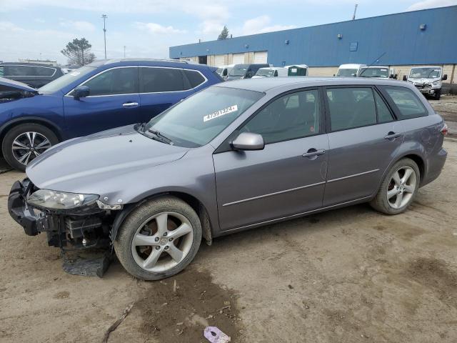 mazda 6 2006 1yvfp82d265m39064