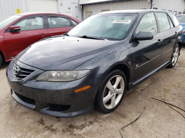 mazda 6 s 2004 1yvfp82d945n58369