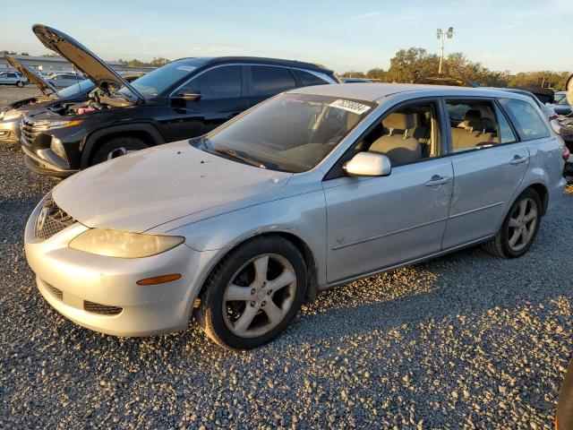 mazda 6 s 2004 1yvfp82d945n69436