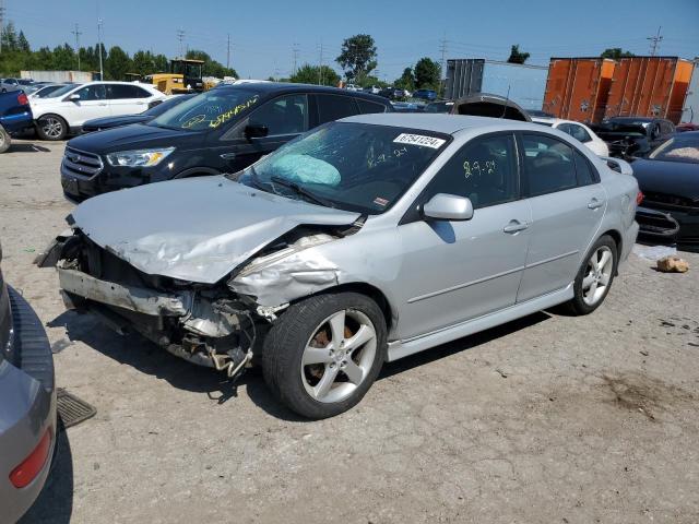 mazda 6 i 2004 1yvfp84c145n69922