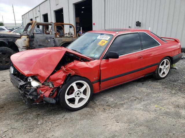 mazda mx-6 1989 1yvgd31a1k5208237