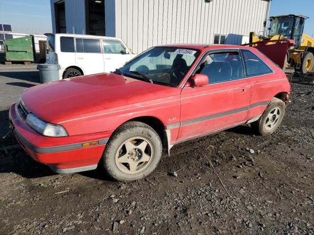 mazda mx-6 1989 1yvgd31a8k5202886