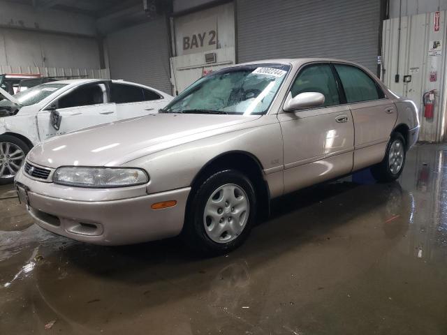 mazda 626 dx 1993 1yvge22a5p5244672