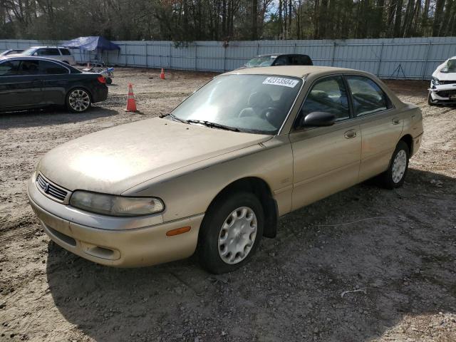 mazda 626 1995 1yvge22c3s5426767