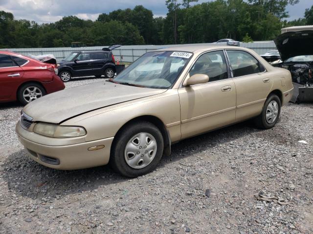 mazda 626 1996 1yvge22c9t5586377