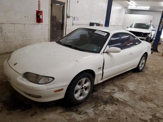 mazda mx-6 ls 1993 1yvge31b7p5188069