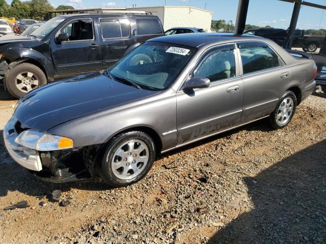 mazda 626 lx 2002 1yvgf22c225302664