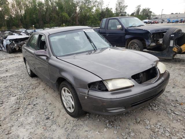 mazda 626 es 2000 1yvgf22c4y5169897