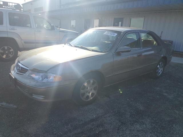 mazda 626 es 2001 1yvgf22c515232947