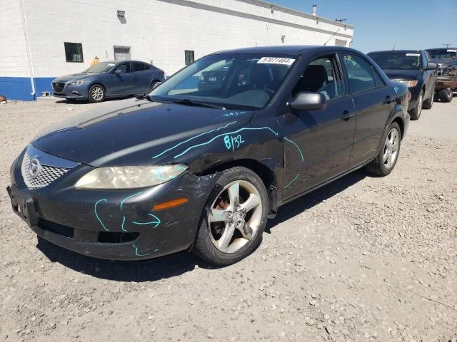 mazda 6 i 2005 1yvhp80c055m63770