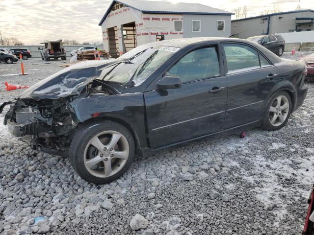 mazda 6 i 2008 1yvhp80c085m13519