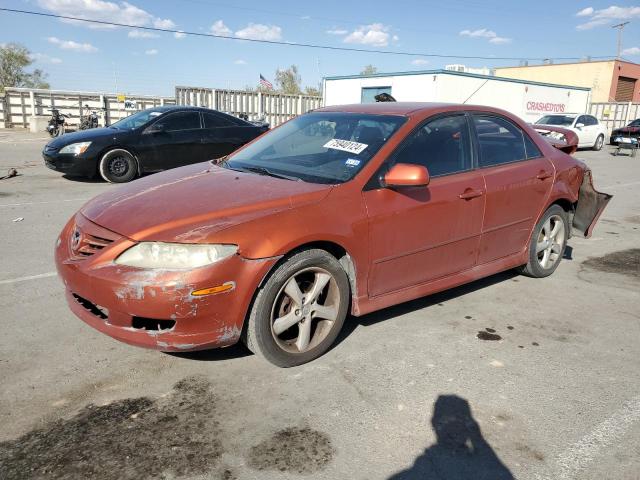 mazda 6 i 2005 1yvhp80c155m40837