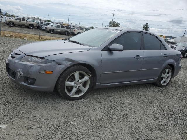 mazda 6 2006 1yvhp80c165m67327