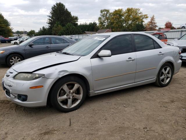 mazda 6 2006 1yvhp80c265m44249