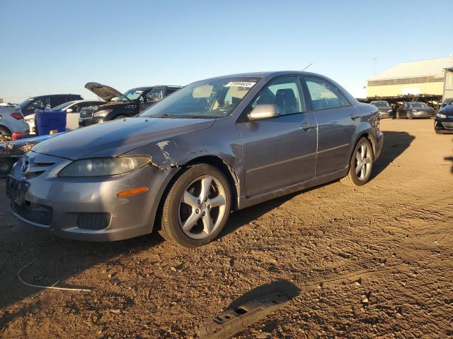 mazda 6 i 2008 1yvhp80c285m43749