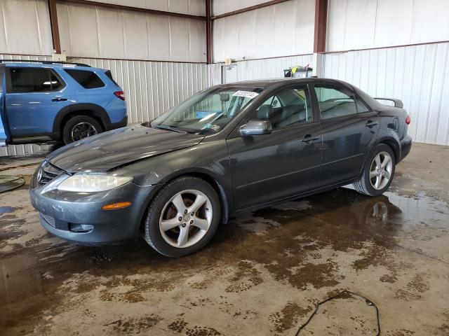 mazda 6 i 2005 1yvhp80c355m29144