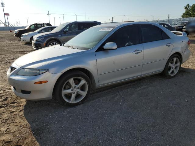 mazda 6 2005 1yvhp80c355m41620