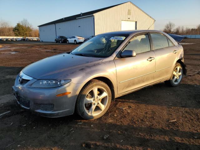 mazda 6 i 2006 1yvhp80c365m15861