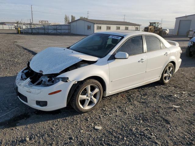 mazda 6 i 2006 1yvhp80c365m55048