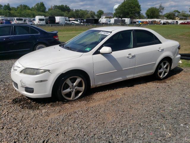 mazda 6 i 2007 1yvhp80c375m08541