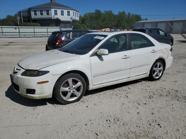 mazda mazda6 2007 1yvhp80c375m23878