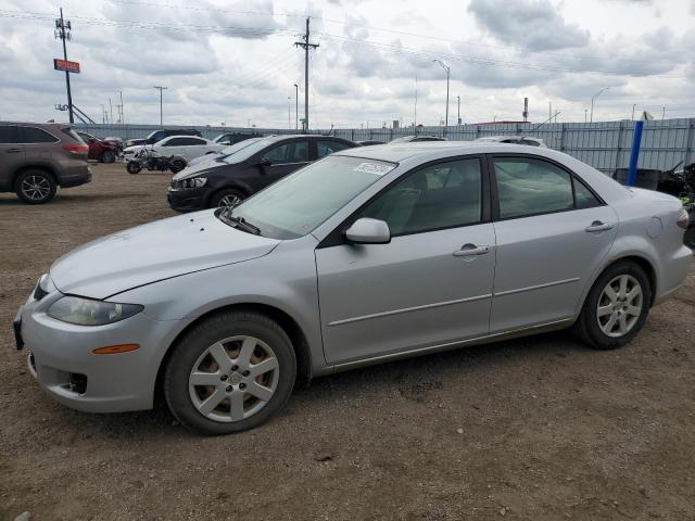 mazda 6 i 2007 1yvhp80c375m61868