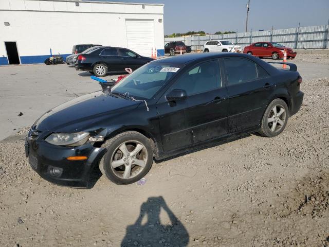 mazda 6 2006 1yvhp80c465m62493