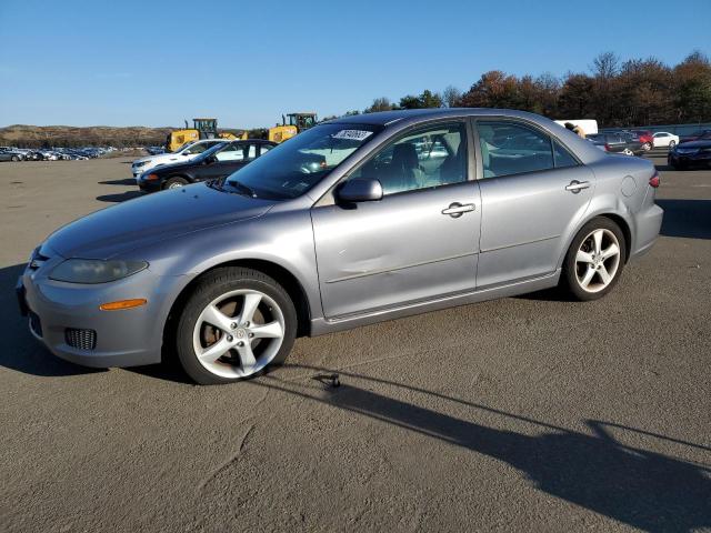 mazda 6 2007 1yvhp80c475m64133