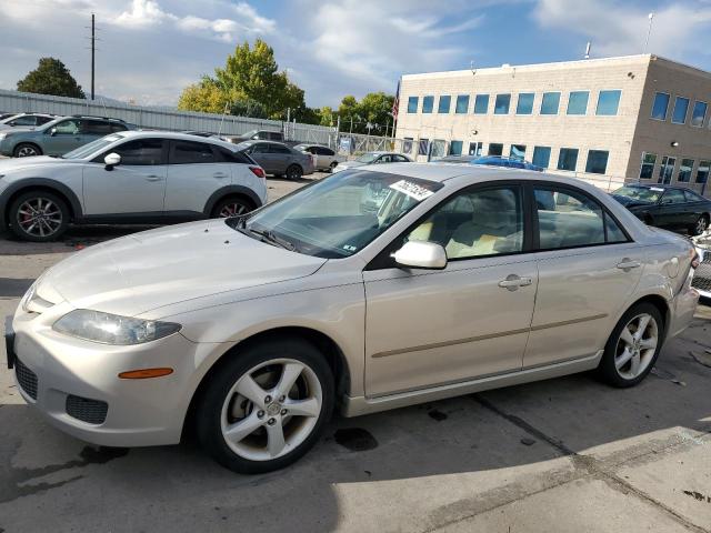 mazda 6 i 2007 1yvhp80c575m08234