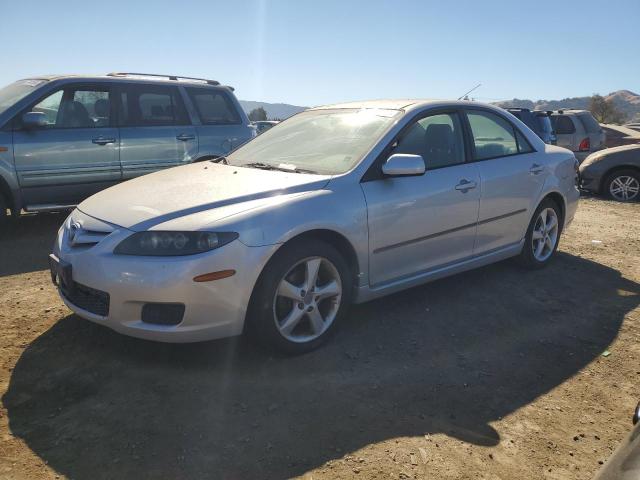 mazda 6 i 2007 1yvhp80c575m11568