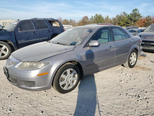 mazda 6 2007 1yvhp80c575m46353