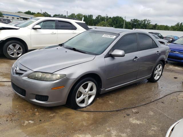 mazda mazda 6 2007 1yvhp80c575m49009