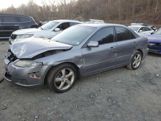 mazda 6 i 2006 1yvhp80c665m46375