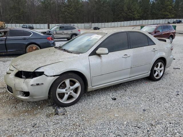 mazda 6 i 2008 1yvhp80c685m33354