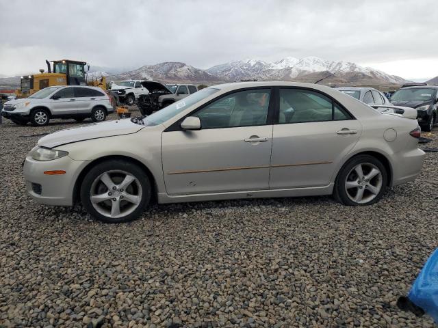 mazda 6 i 2007 1yvhp80c775m35418