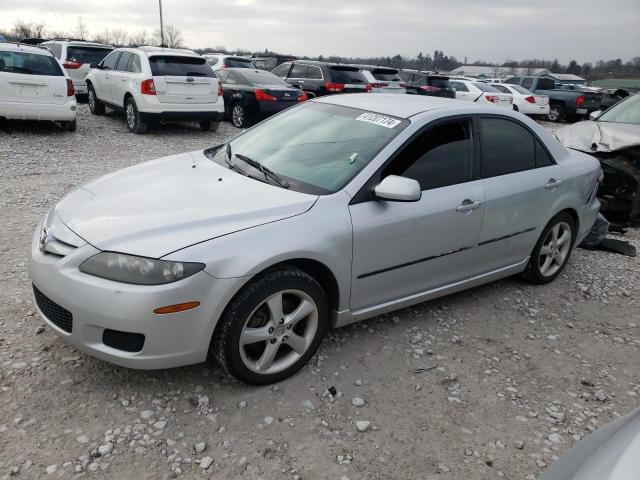 mazda 6 2007 1yvhp80c775m63204