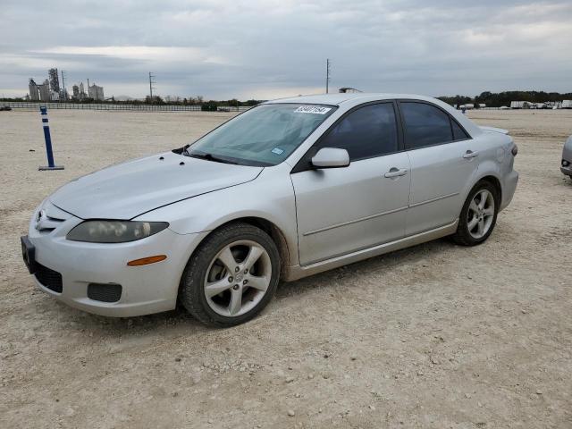 mazda 6 i 2008 1yvhp80c785m28826