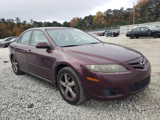 mazda 6 i 2008 1yvhp80c785m46176