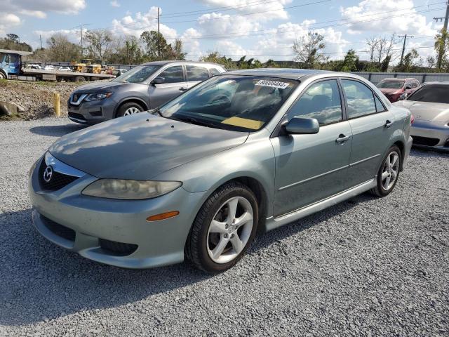 mazda 6 i 2004 1yvhp80c845n19033