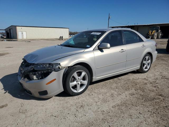 mazda 6 i 2007 1yvhp80c875m03349