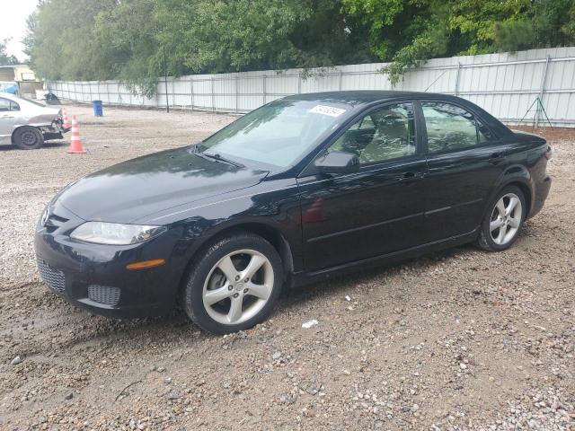 mazda 6 i 2007 1yvhp80c875m19258