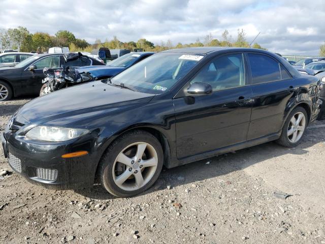 mazda 6 i 2008 1yvhp80c885m26101