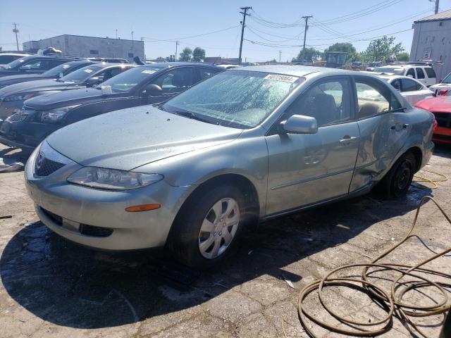 mazda 6 i 2005 1yvhp80c955m06421